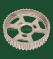 MAZOT POMPA DİŞLİSİ (Pompadaki )  028130111F  CADDY - FELİCİA - TRANSPORTER 4 1.9 ABL-1Y-AEF