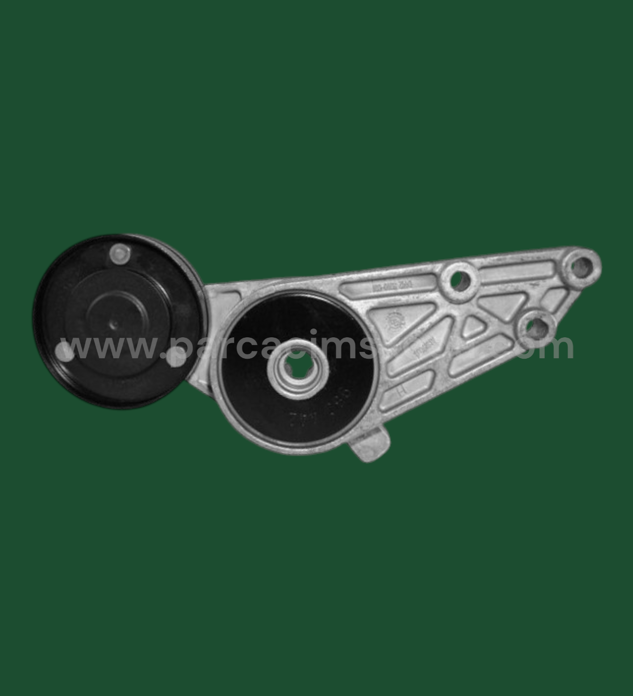 ALTERNATÖR GERGİ ( Komple )