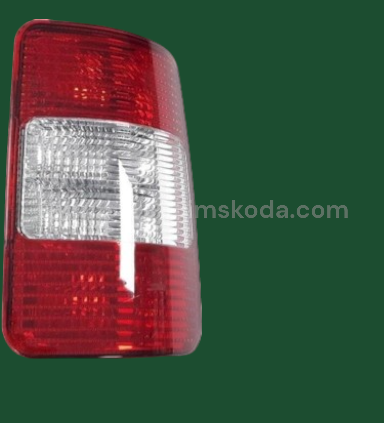 STOP KOMPLE SAĞ CADDDY III TEK BAGAJ