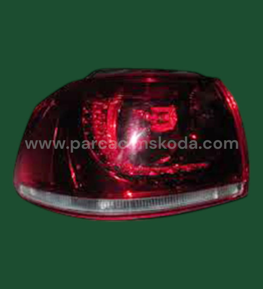 STOP LAMBASI DIŞ  L  ( Led )