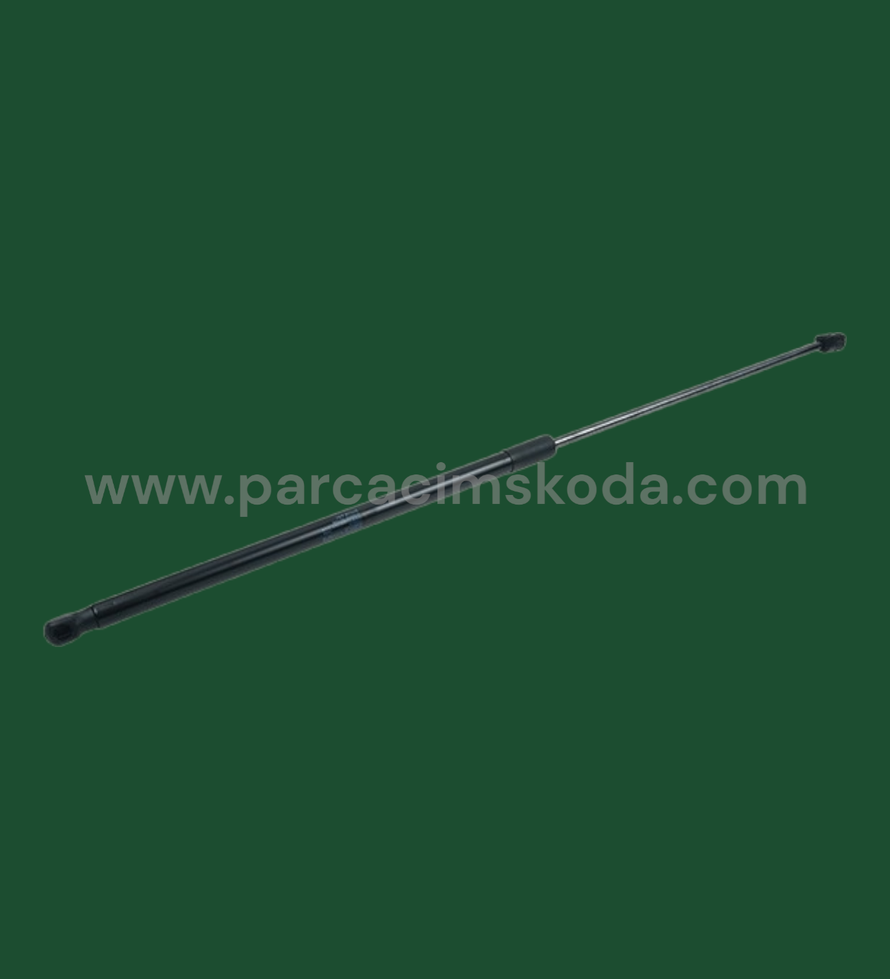 MOTOR KAPUT AMORTİSÖRÜ