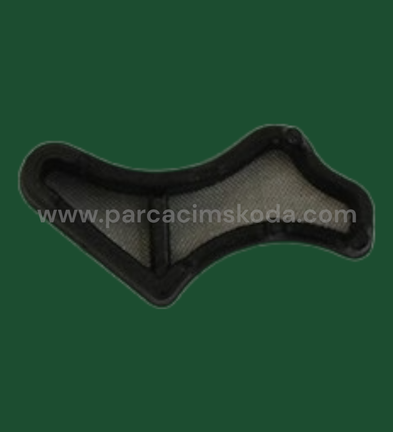 YAĞ POMPA SÜZGECİ ( Pompadaki )