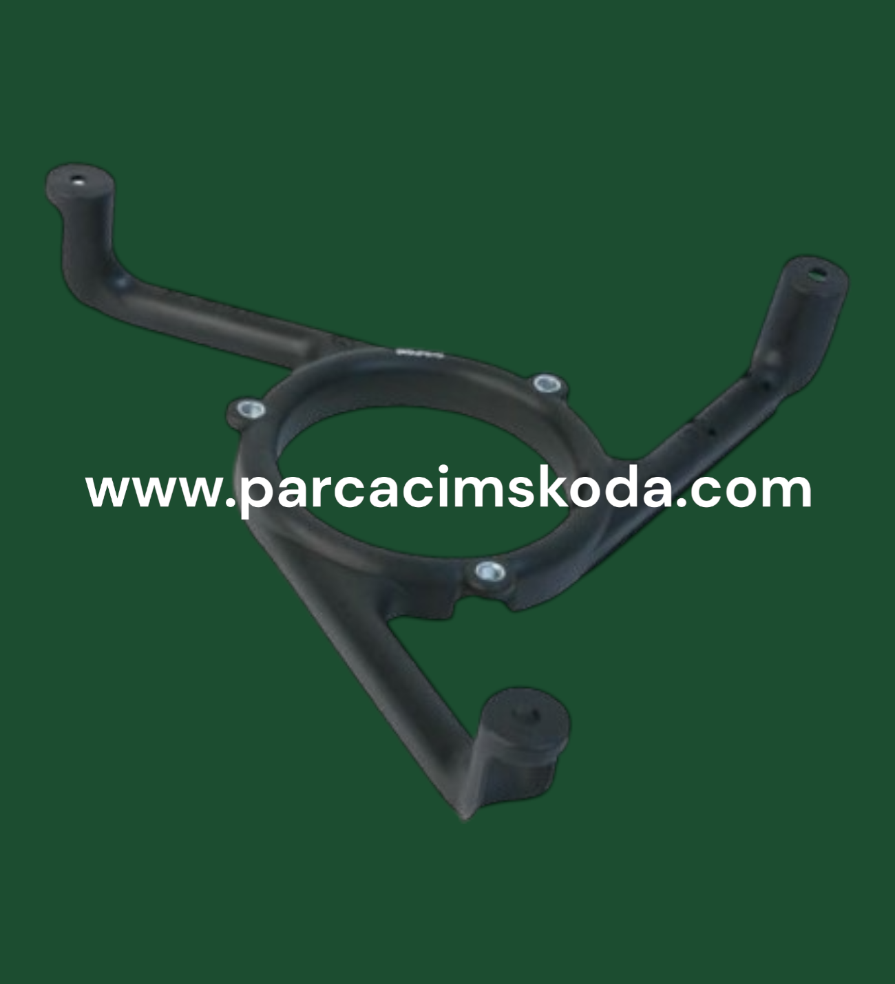 FAN MOTOR BAĞLANTI AYAĞI ( Küçük )