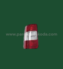STOP KOMPLE SOL CADDY III TEK BAGAJ