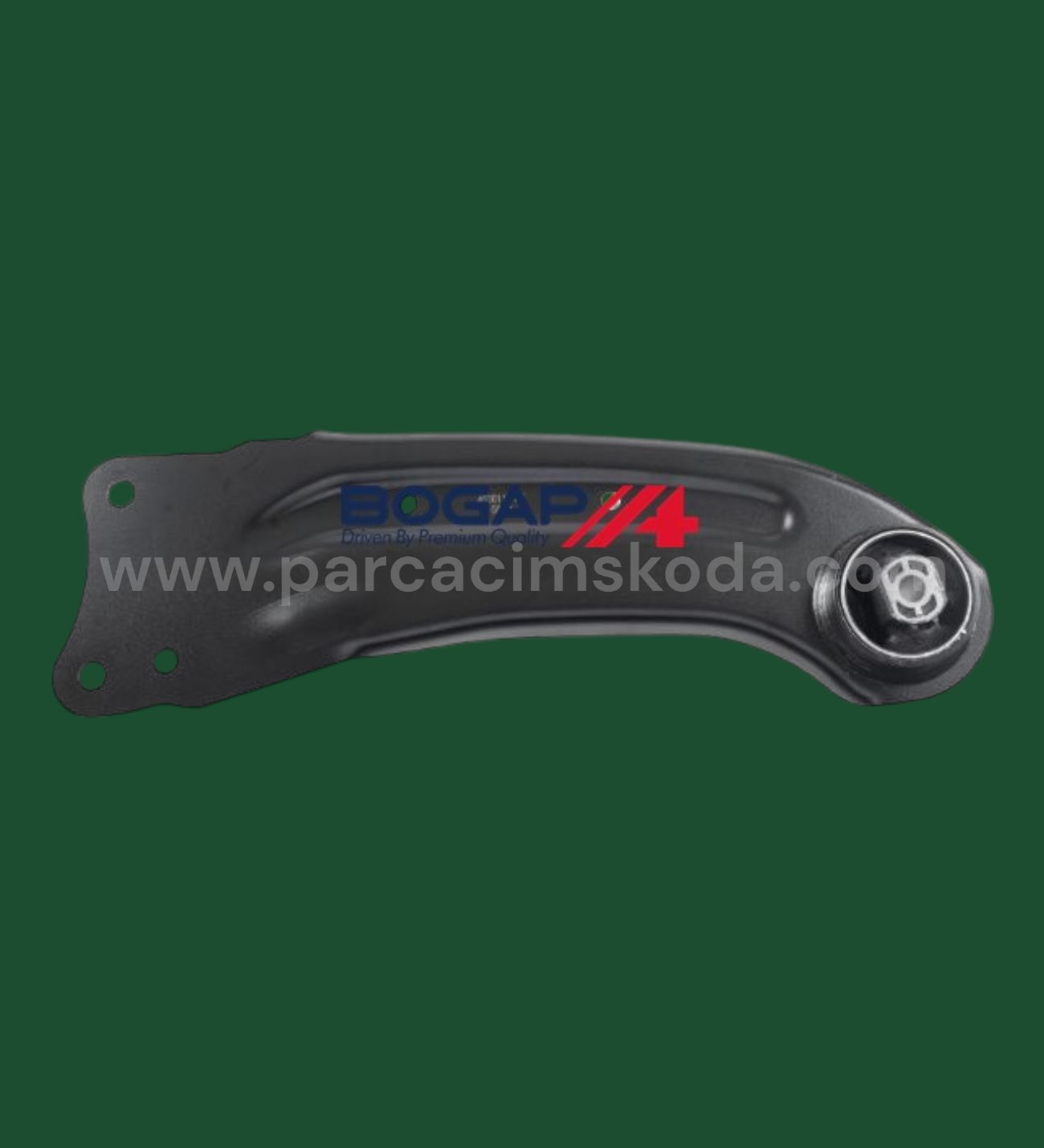 SALINCAK KOLU ARKA L