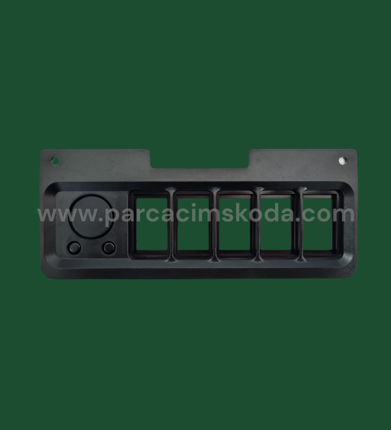 CAM AÇMA DÜĞME ÇERÇEVESI POLO CLASSIC POLO IBIZA ELEKTİRİKLİ AYNAYA SAHİP ARAÇLAR İÇİN