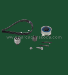 TRİGER SETİ CLH -DEVİRDAİMSİZ-