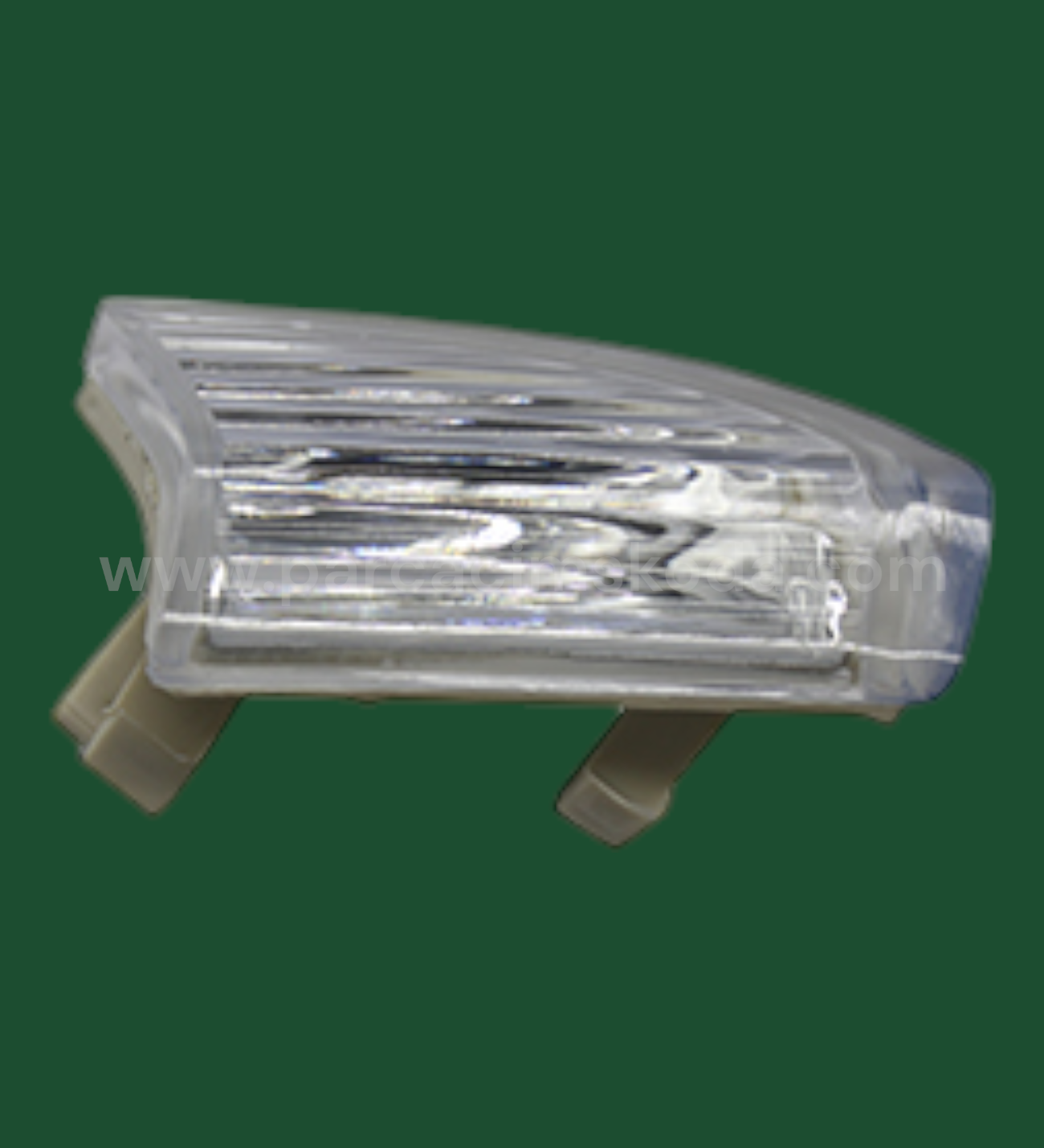 TAMPON KÖŞE PLASTİĞİ ( Rerflektör )   R