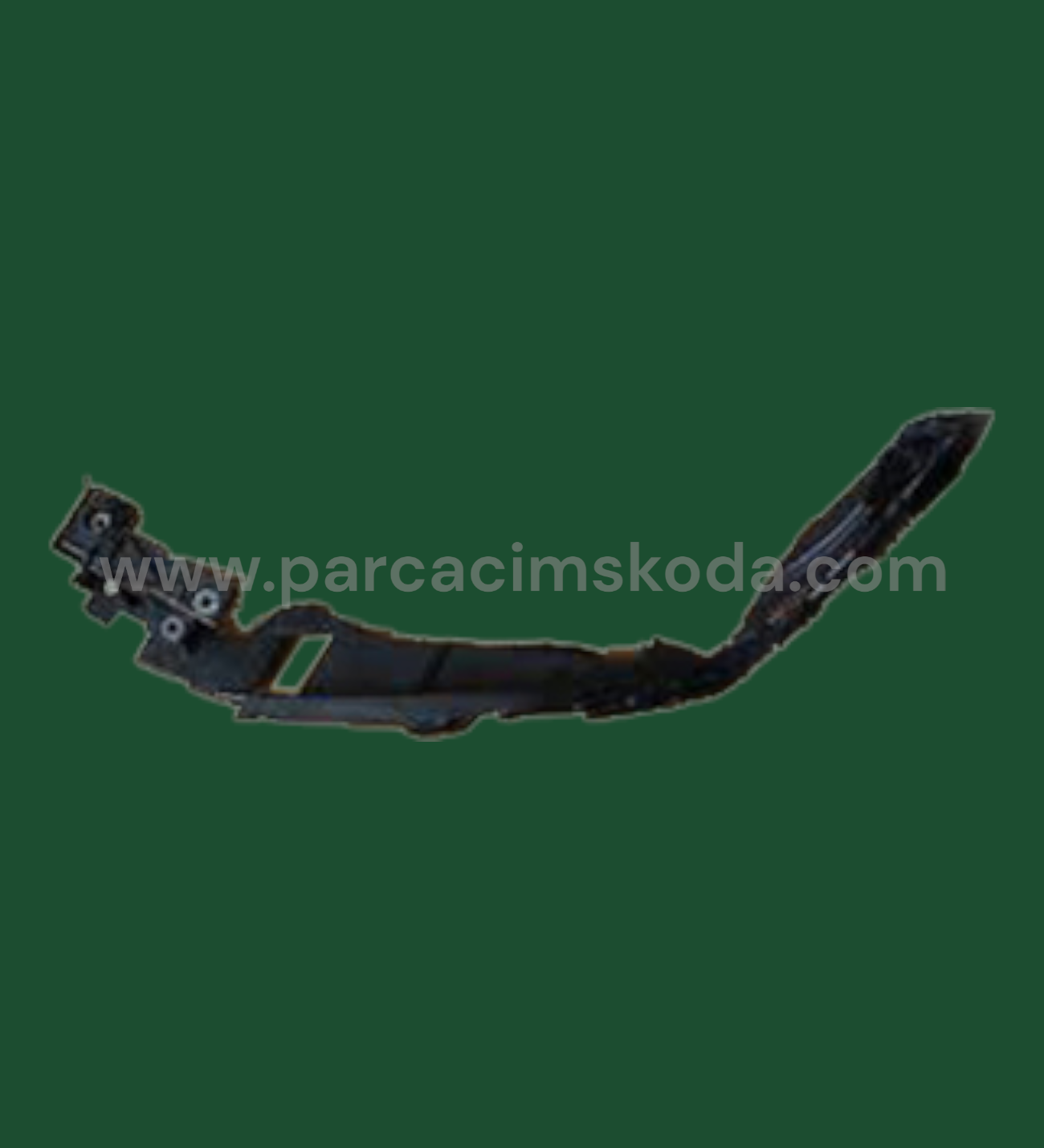 FAR BAĞLANTI BRAKETİ   L