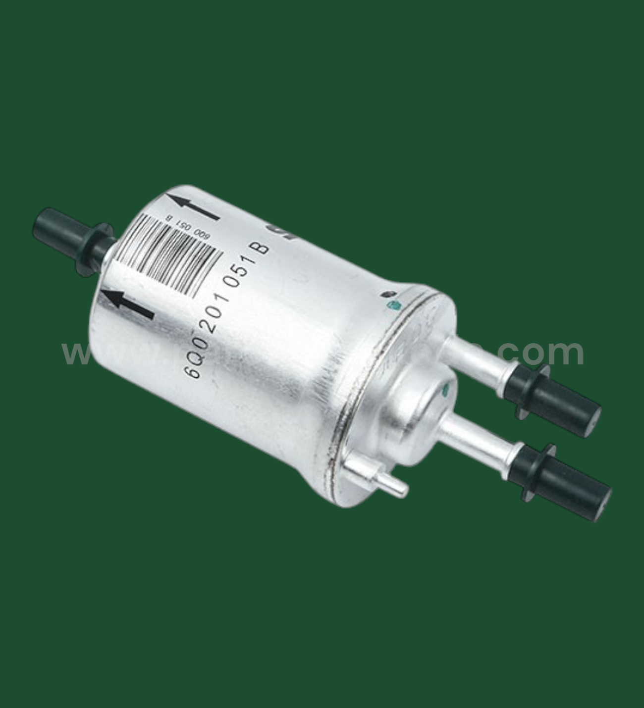 BENZİN FİLTRESİ ( 3 Bar ) ( SOFIMA )