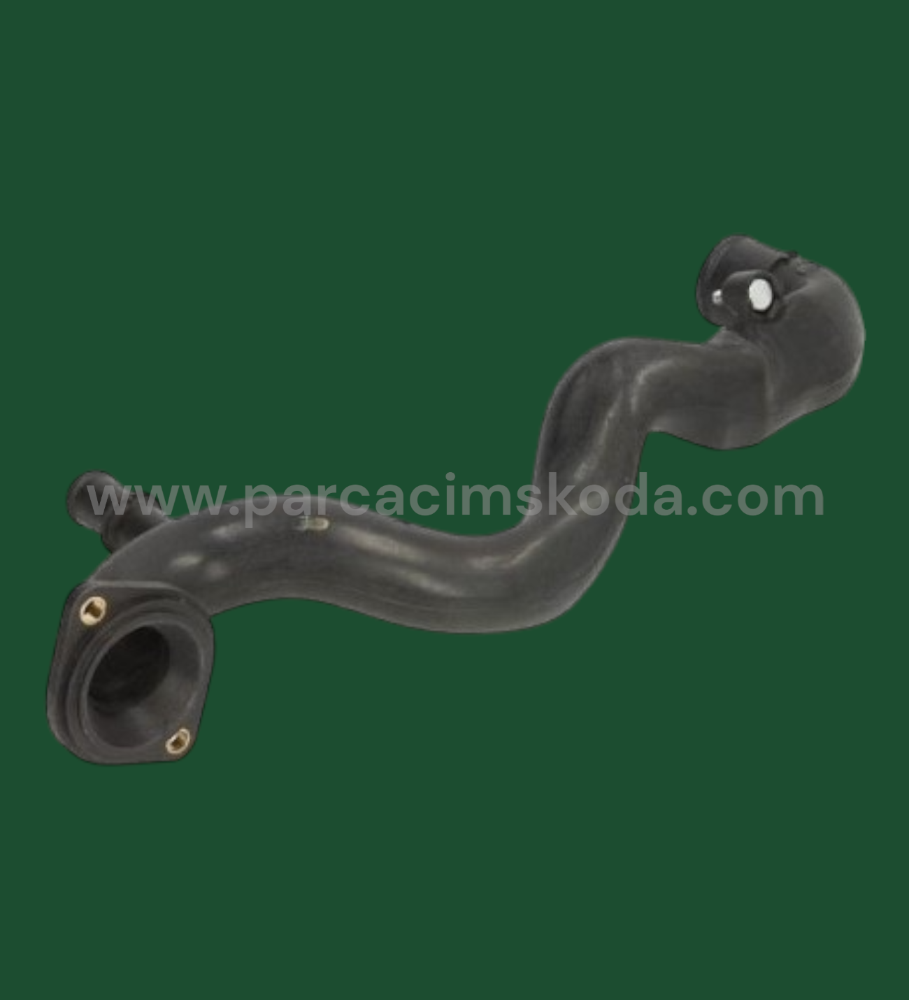 SU BORUSU 06A122481  BORA - GOLF  - OCTAVİA