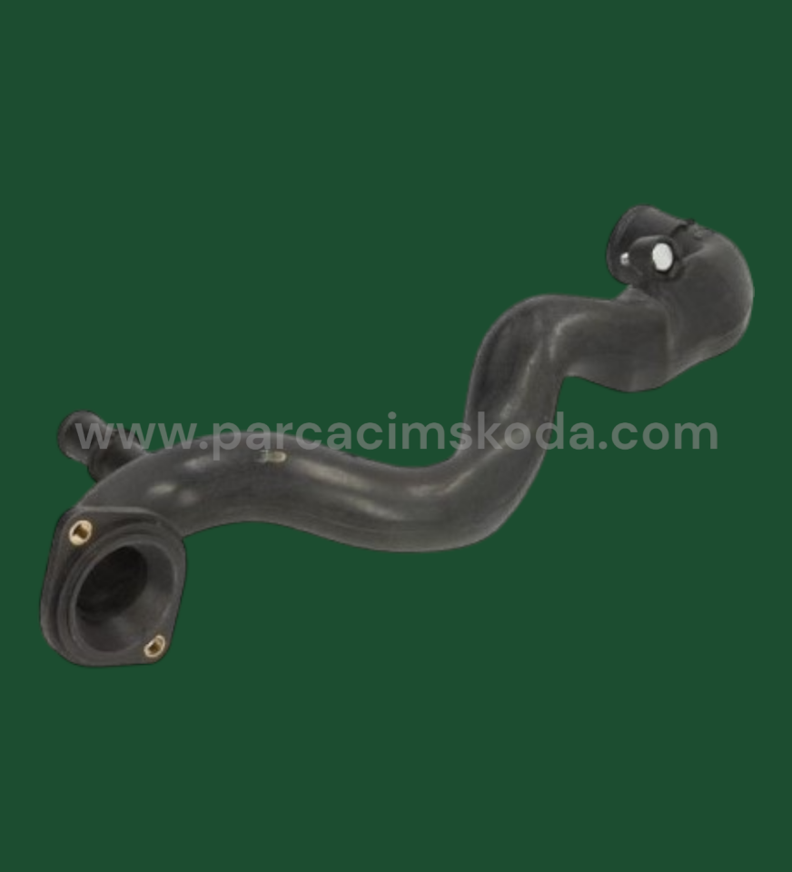 SU BORUSU 06A122481  BORA - GOLF  - OCTAVİA