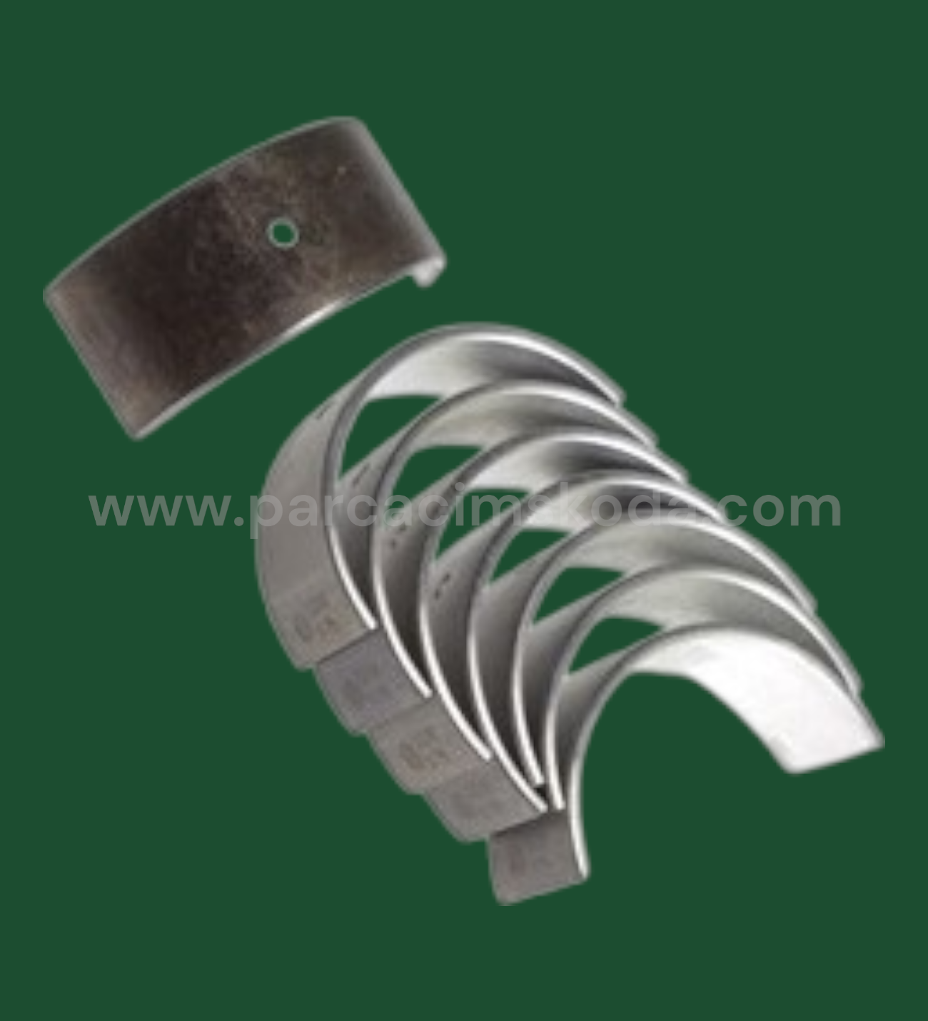 KOL YATAK ( 0.75 MM )
