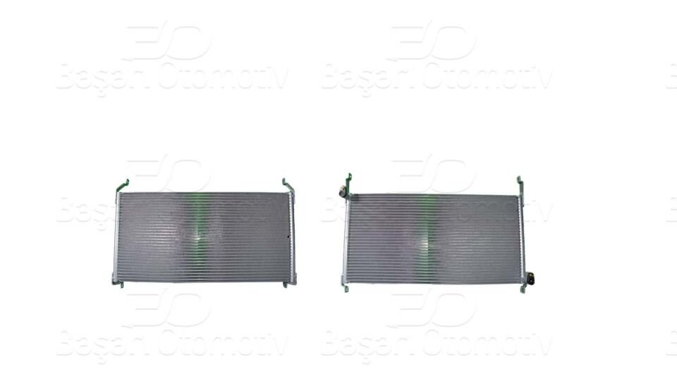 KLIMA RADYATORU 630X310X16