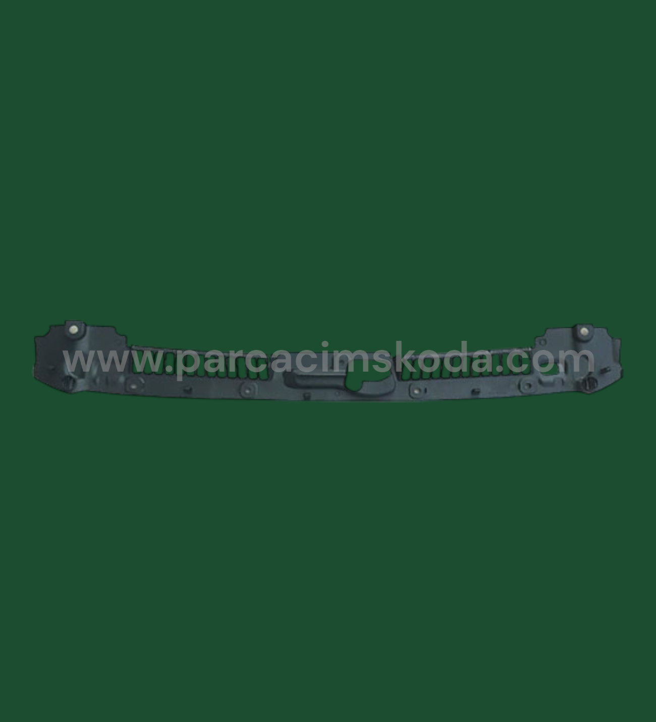 ÖN PANJUR ÜST KAPAĞI