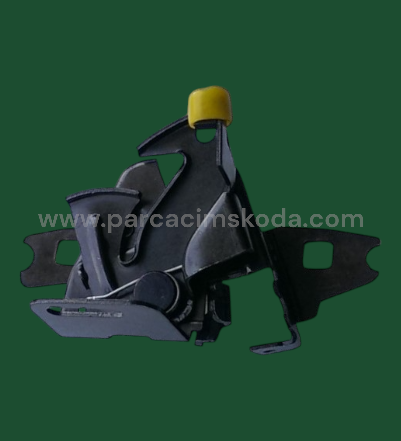 MOTOR KAPUT KİLİDİ