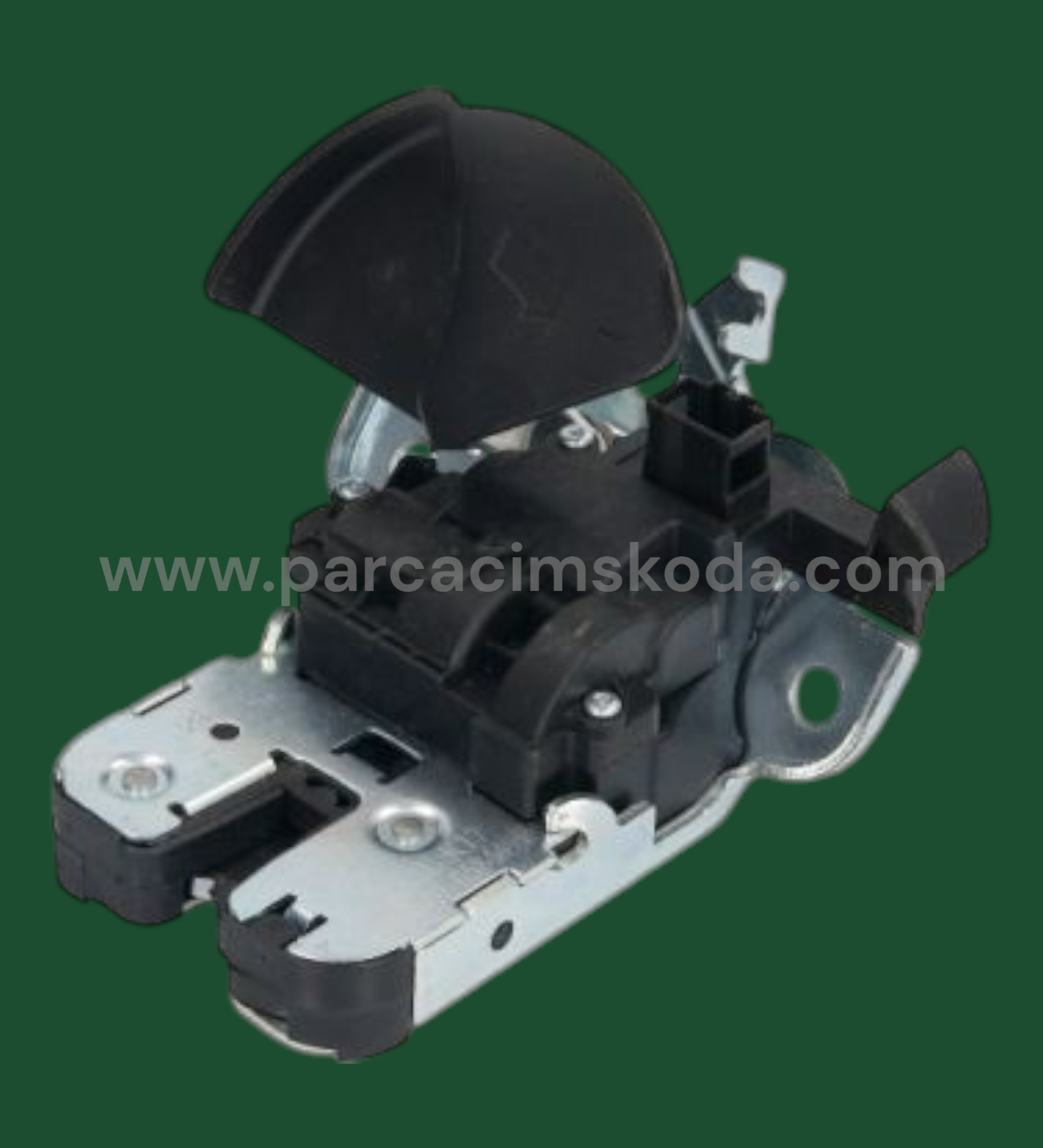 BAGAJ KAPAK KİLİDİ