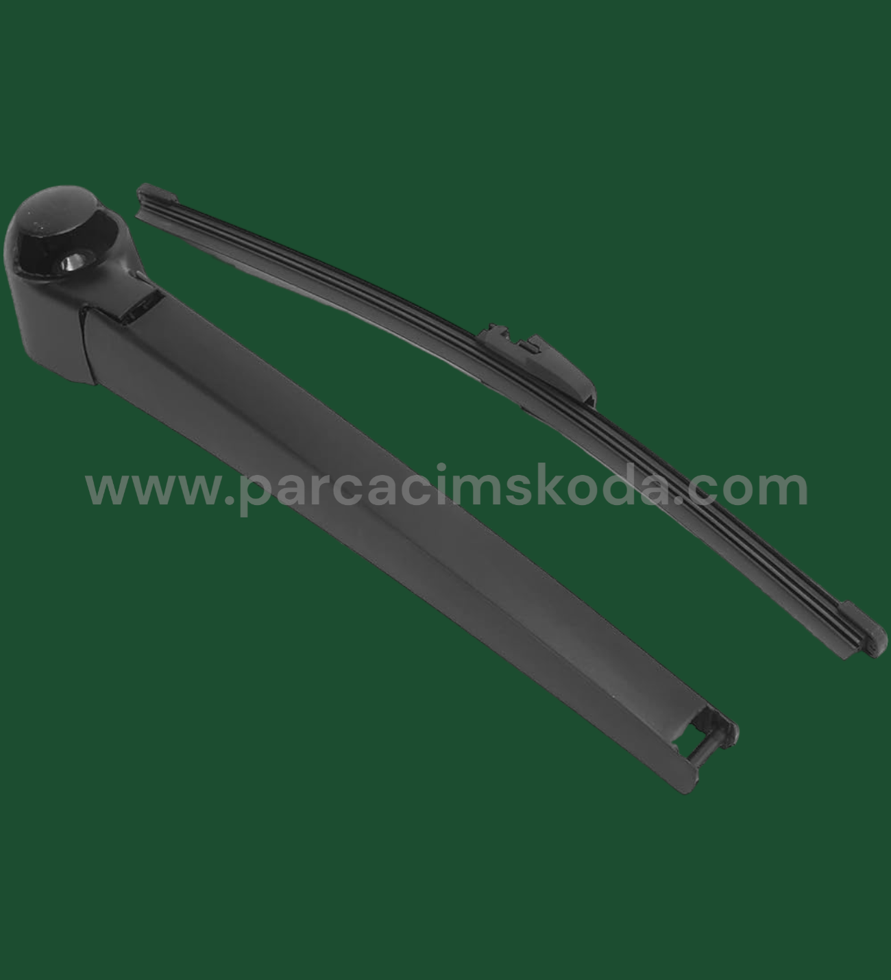 SİLECEK KOLU ARKA POLO 200-