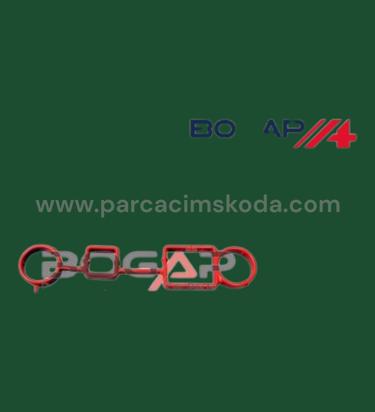 YAĞ SEPERATÖR ( Contası )