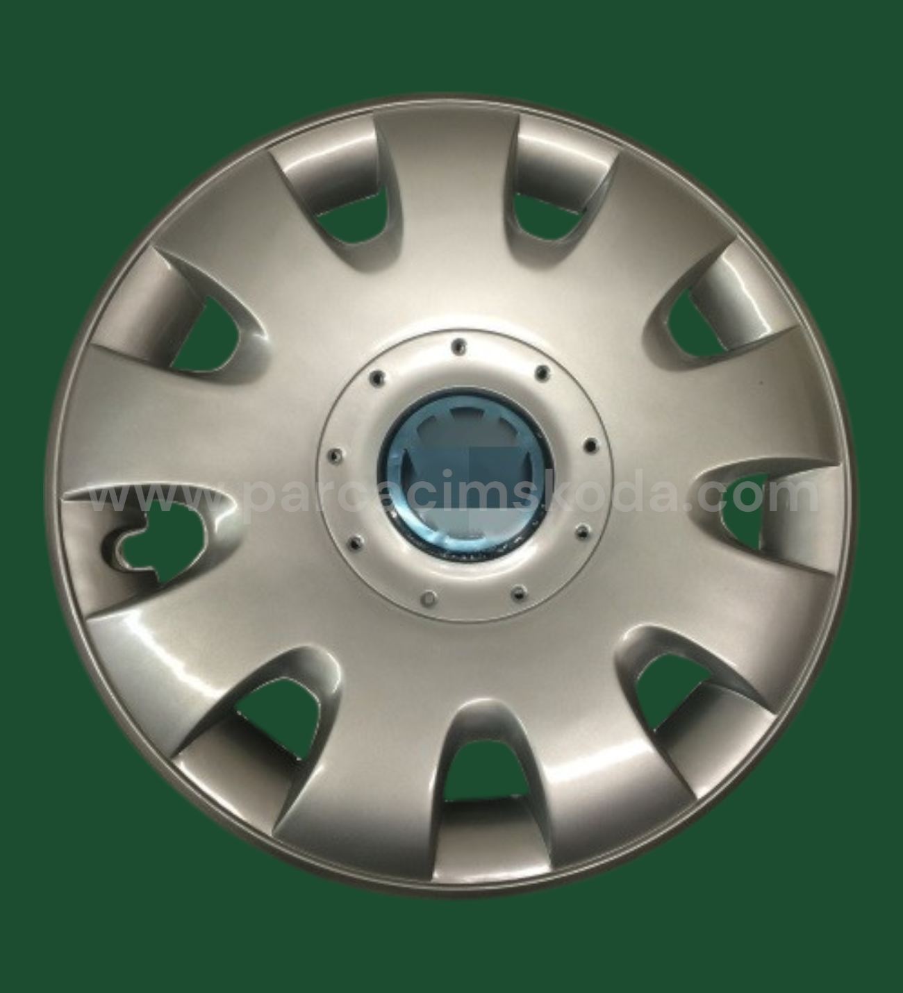 JANT KAPAĞI TAKIM  ( 1.Kalite ABS Plastik 15  )