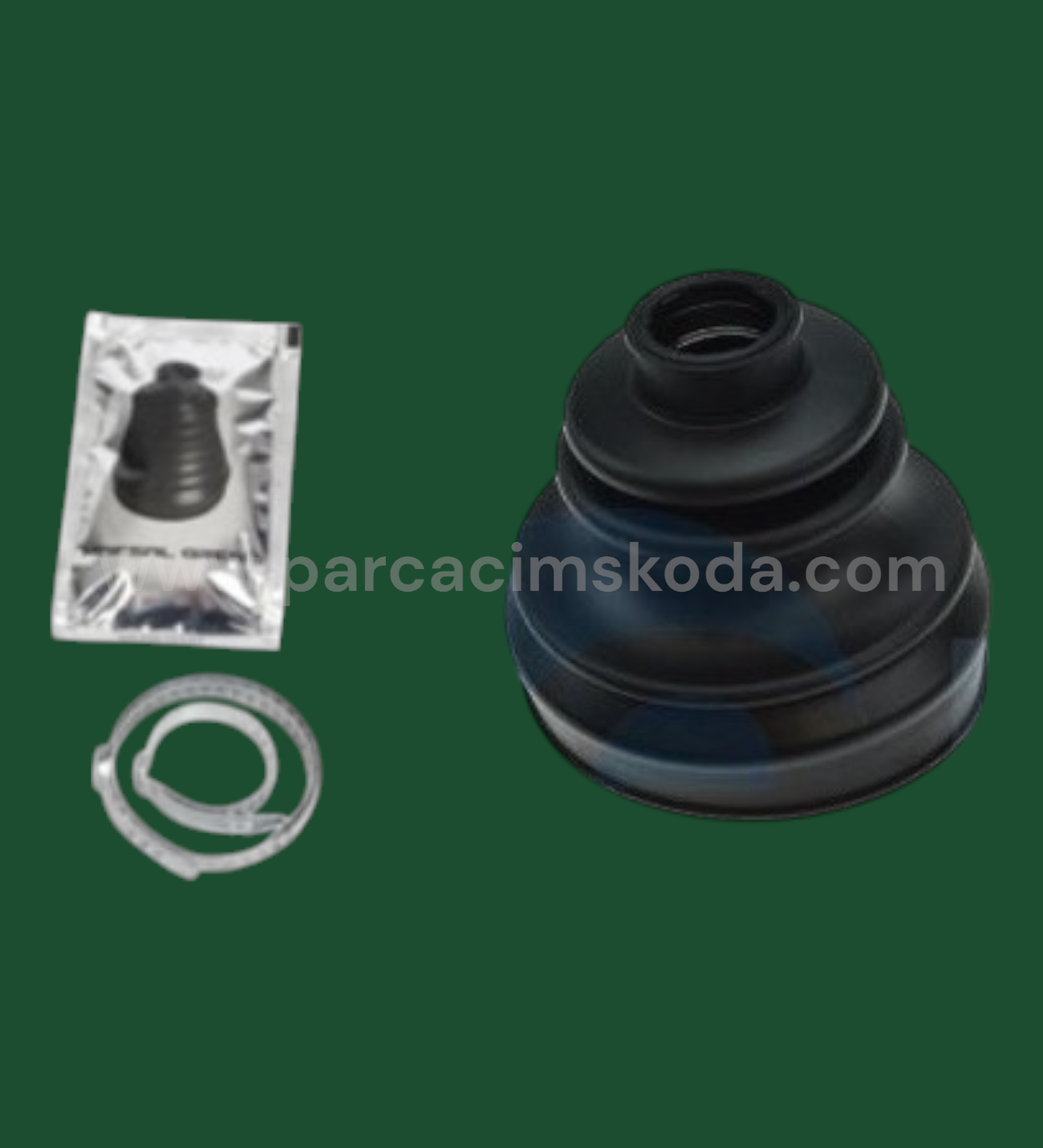 AKS KÖRÜK KİTİ İÇ ( Otomatik )