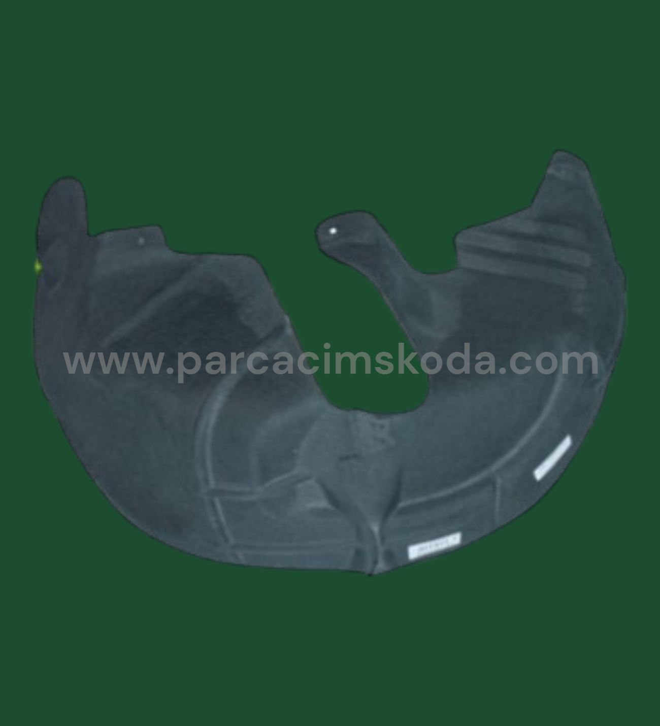 ÇAMURLUK DAVLUMBAZI ARKA R