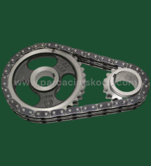 EKSANTRİK ZİNCİR SETİ FABİA AME 8V