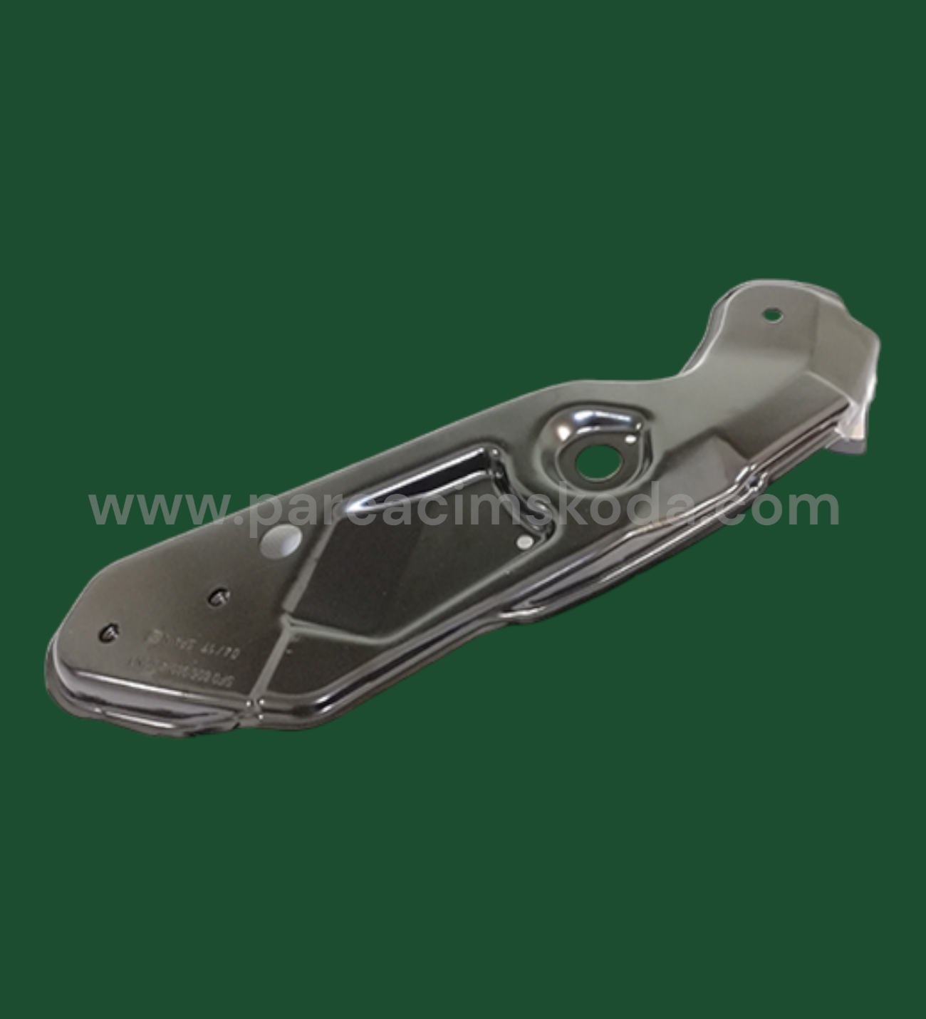 PANEL BAĞLANTI SACI ÜST R