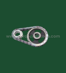 EKSANTRİK ZİNCİR SETİ 32MM FAVORİT