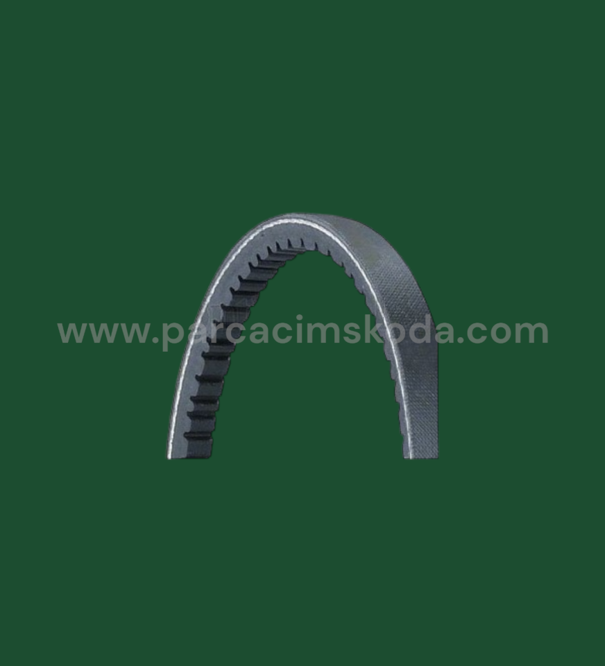 POLO CLASSİC DİREKSİYON POMPA KAYIŞI  ( AV11.5X755 ) 037145271F