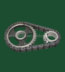 EKSANTRİK ZİNCİR SETİ 30MM FELİCİA