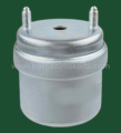 MOTOR KULAĞI YAĞLI   SAĞ  ( Kısa )