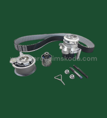 TRİGER SETİ 120DİŞ CADDY III GOLF 1.9 TDİ 2.0 SDİ 530008210
