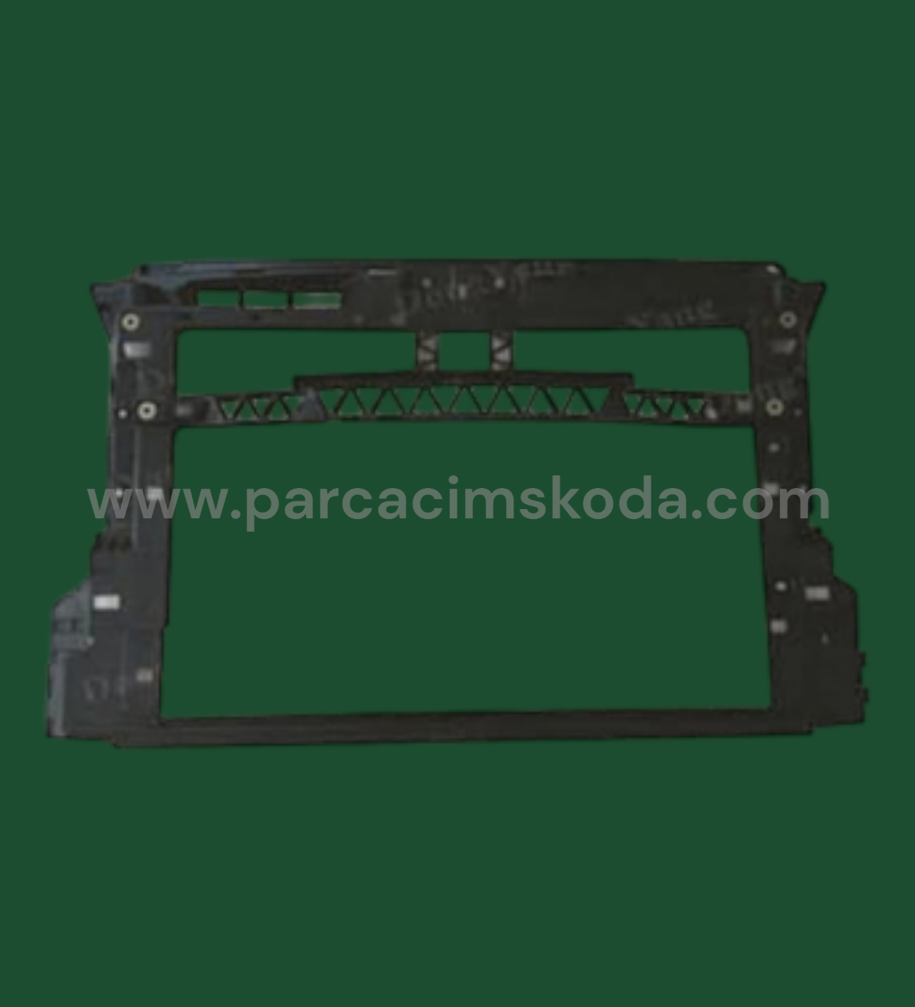 PANEL ÖN İÇ  ( Dizel )