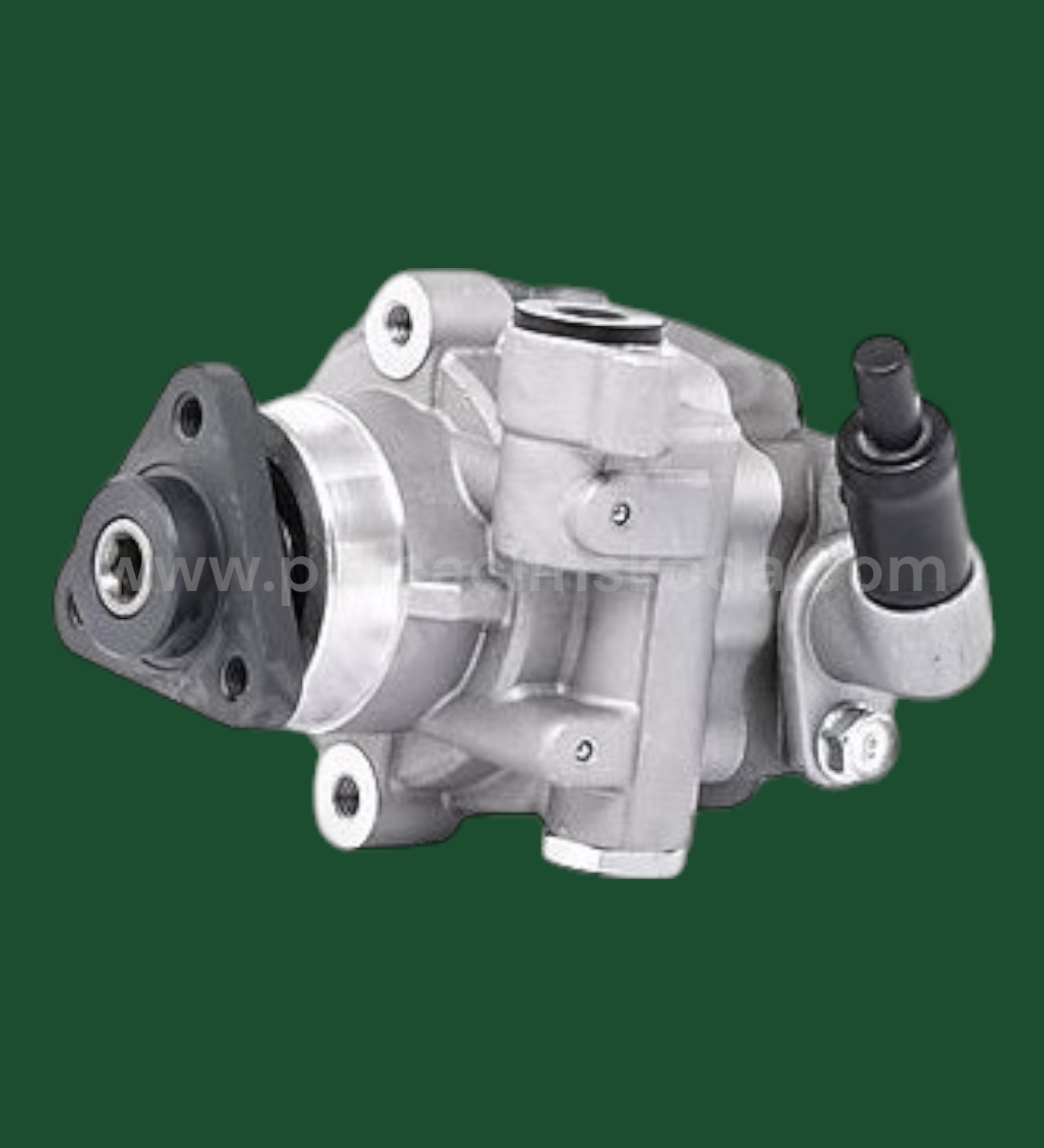 DİREKSİYON POMPASI ( 120 Bar )