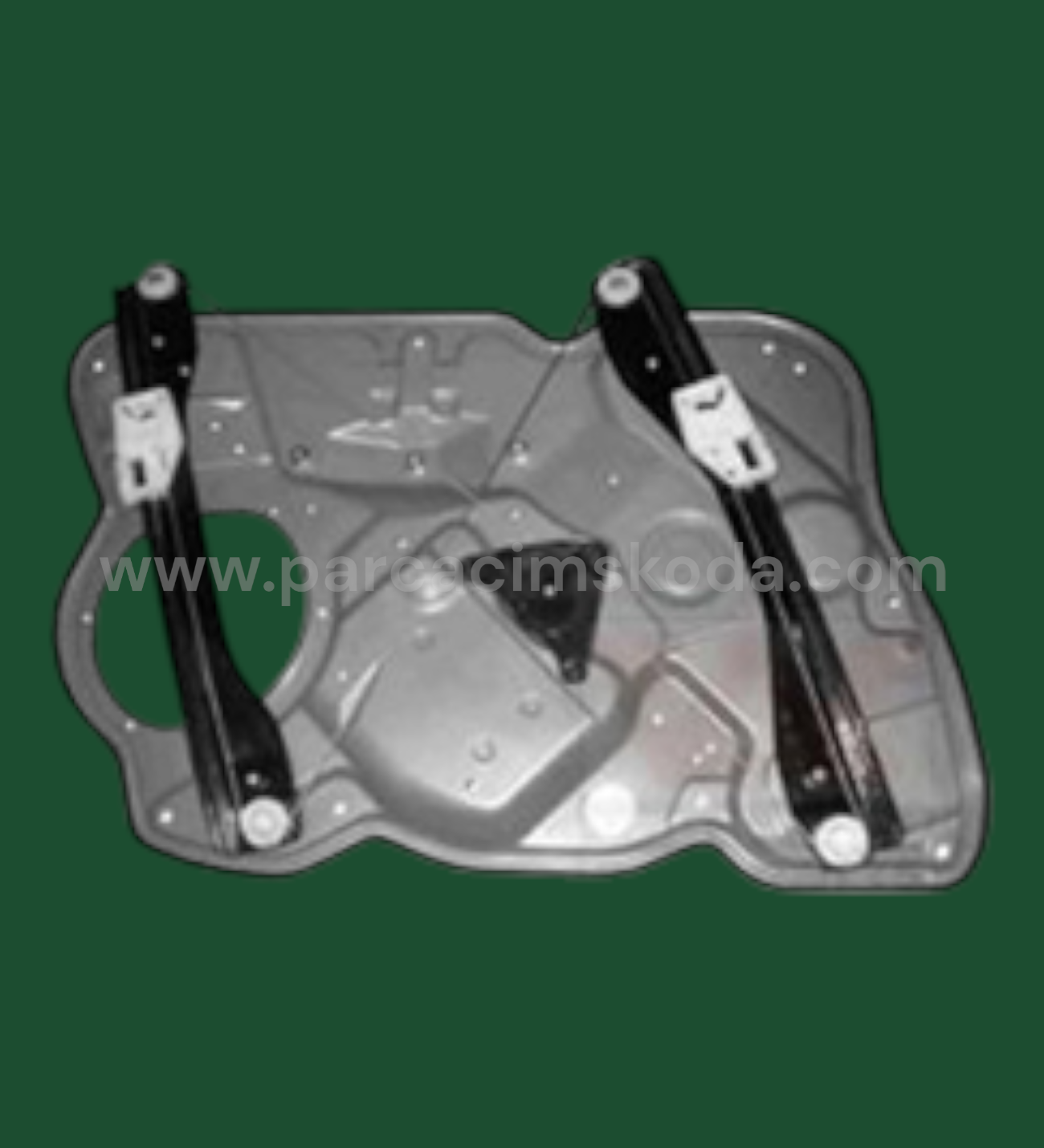 CAM AÇMA MEKANİZMASI ÖN R