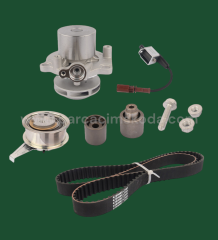 TRİGER SETİ SENSÖRLÜ DEVİRDAİMLİ CLH DCX KP15678XS-1