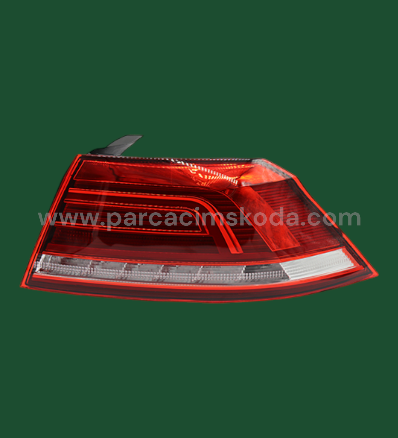 STOP LAMBASI DIŞ  R ( Led )