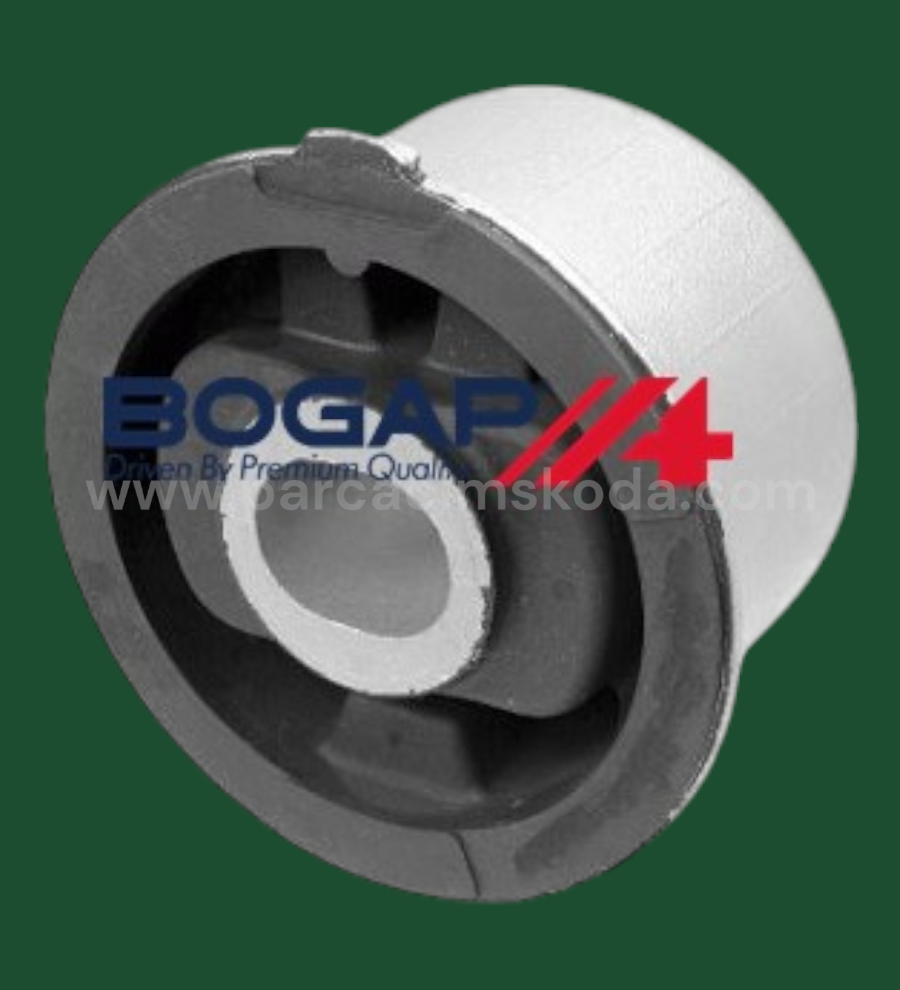 TRAVERS TAKOZU ( Arka )