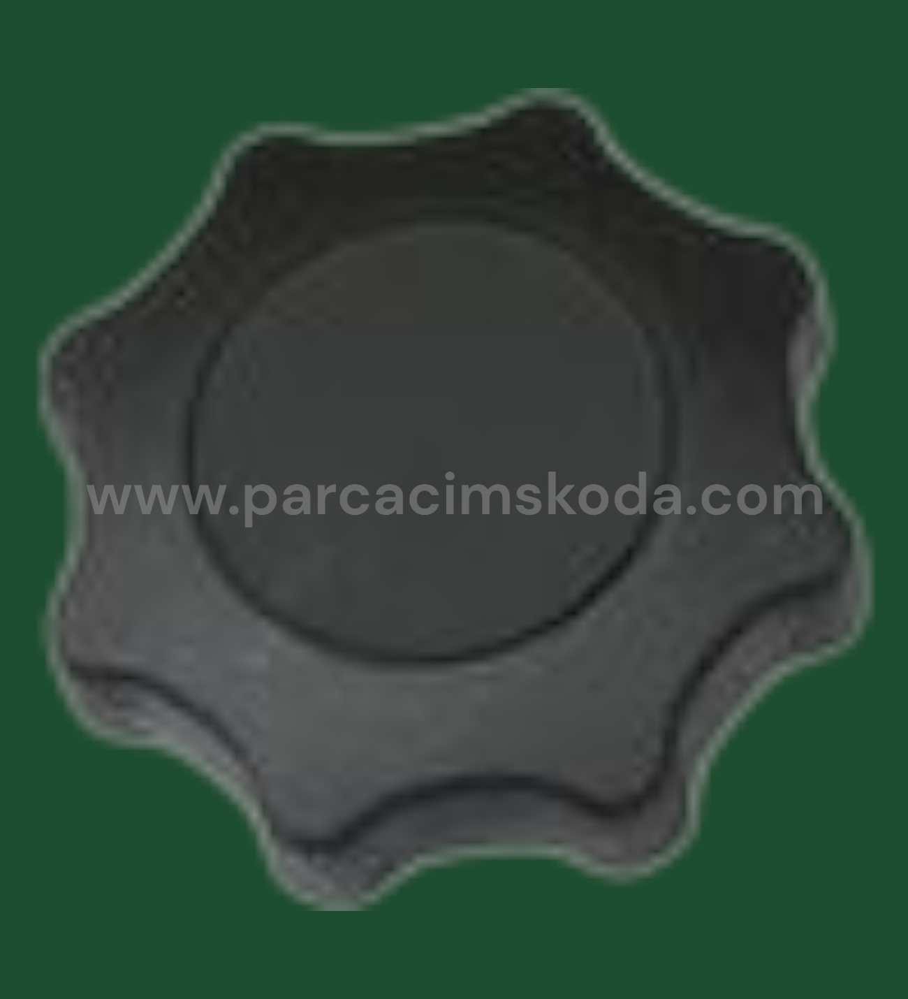 KOLTUK AYAR BAKALİTİ ( Siyah ) BORA  - GOLF 5 - JETTA - PASSAT - POLO - CADDY 1J0881671F