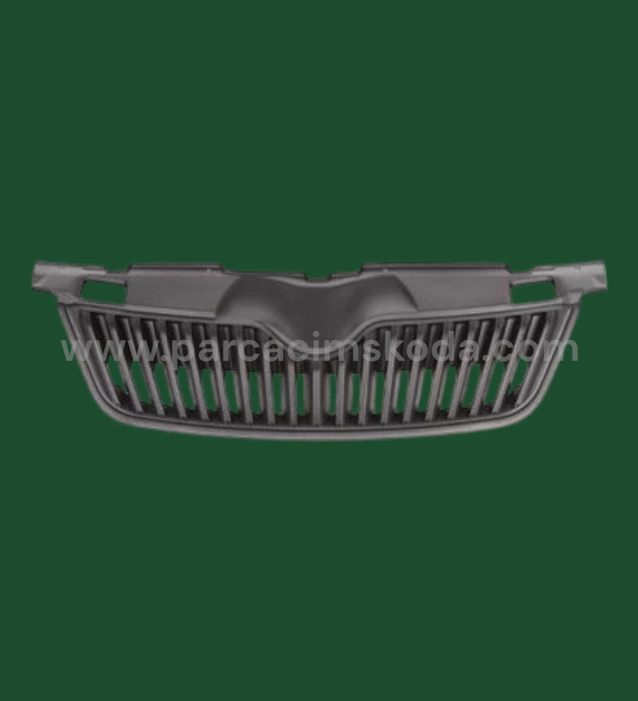 PANJUR IZGARASI   ( THATCHAM CERTIFIED )