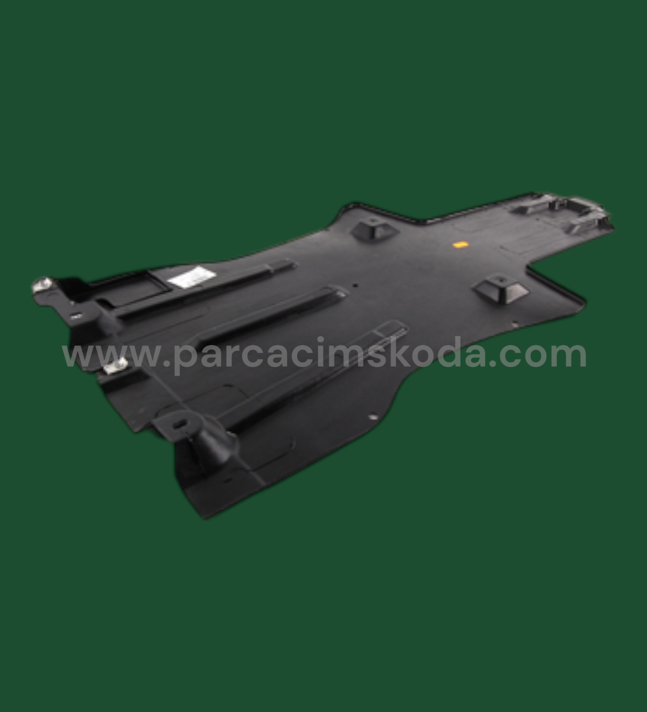 KARTER KORUYUCU ( Dizel )