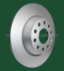 FREN DİSK ARKA 282MM 5D GOLF V VI JETTAIII