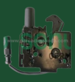 MOTOR KAPUT KİLİDİ ALT ( Kablolu )