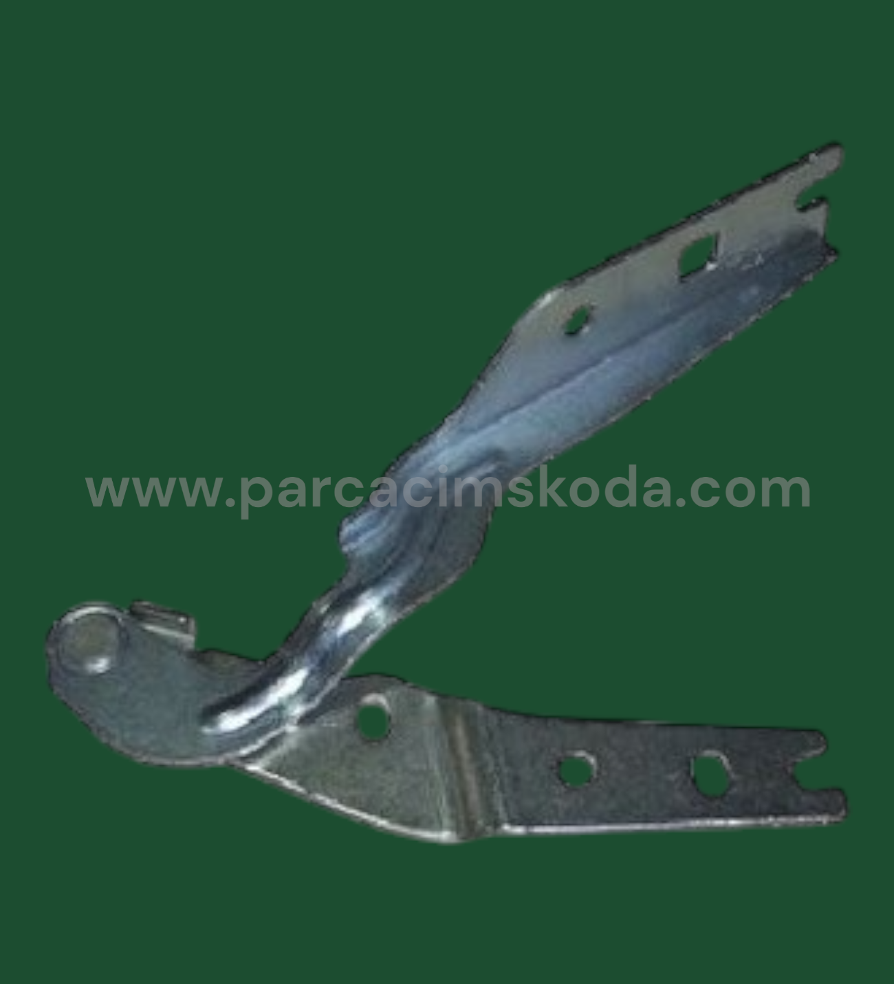 MOTOR KAPUT MENTEŞE L