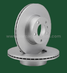 FREN DİSK ÖN HAVALI 288MM OCTAVİA CADDYIII JETTA