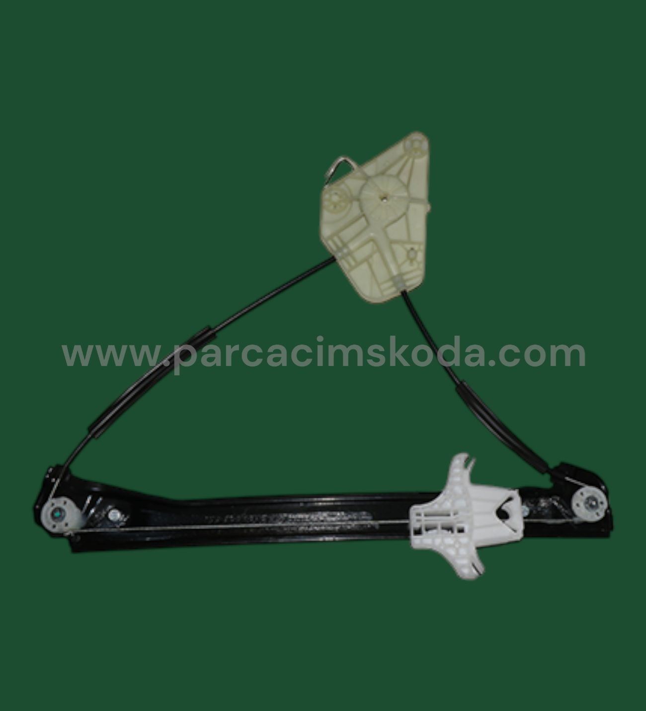 CAM AÇMA MEKANİZMASI ARKA L   ( Motorsuz  )