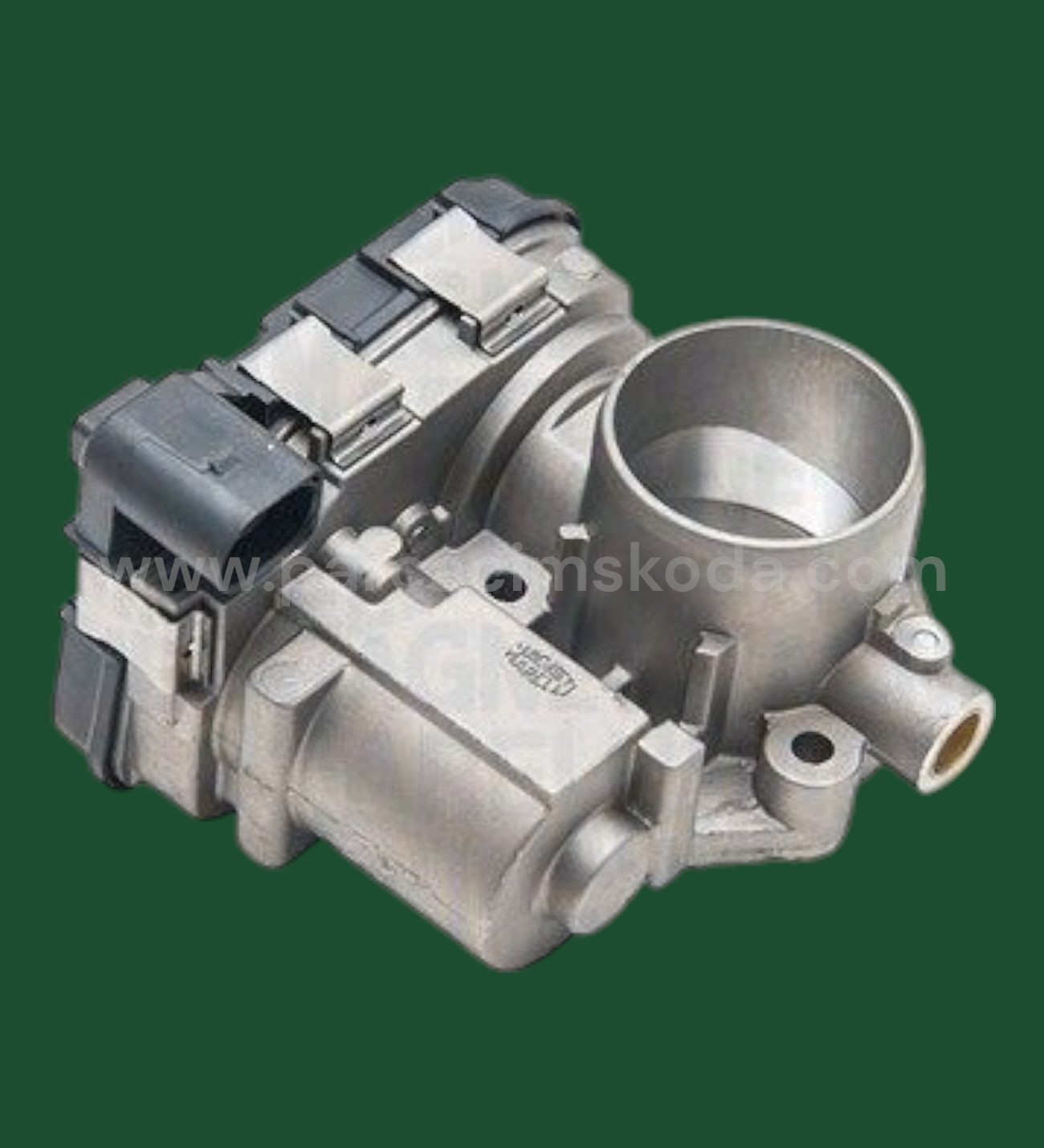 GAZ KONTROL ÜNİTESİ