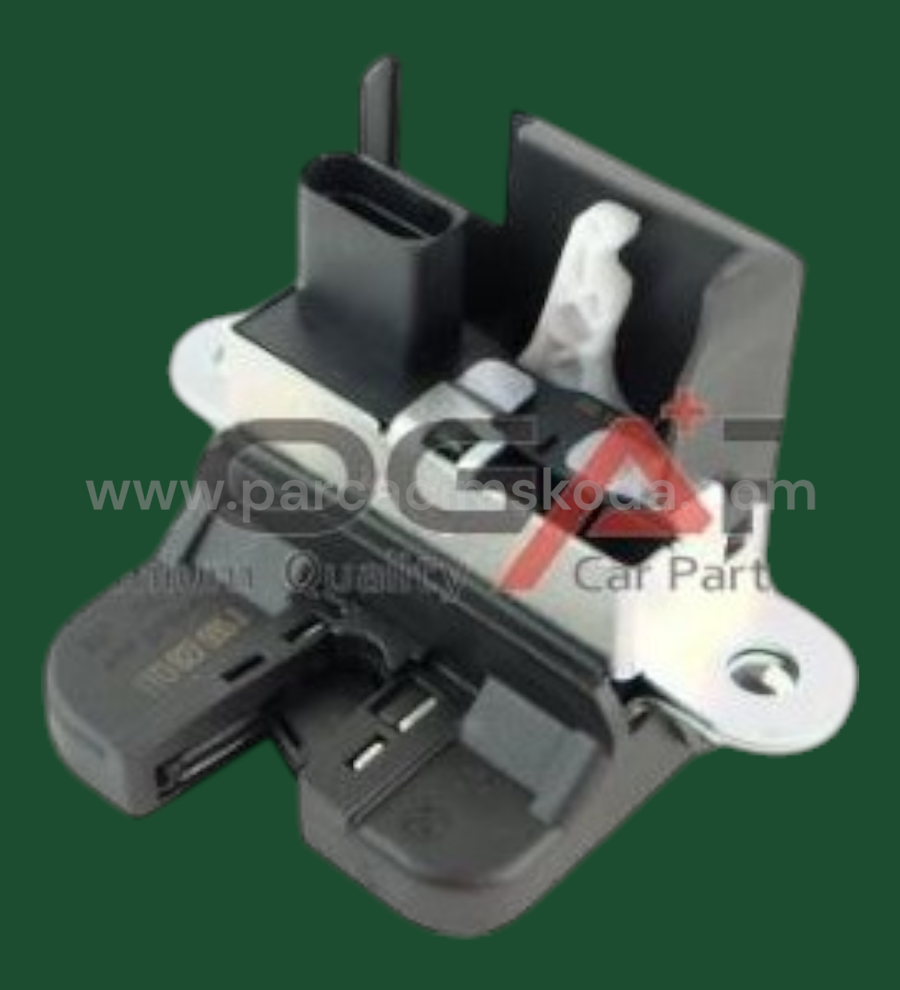 BAGAJ KAPAK KİLİDİ