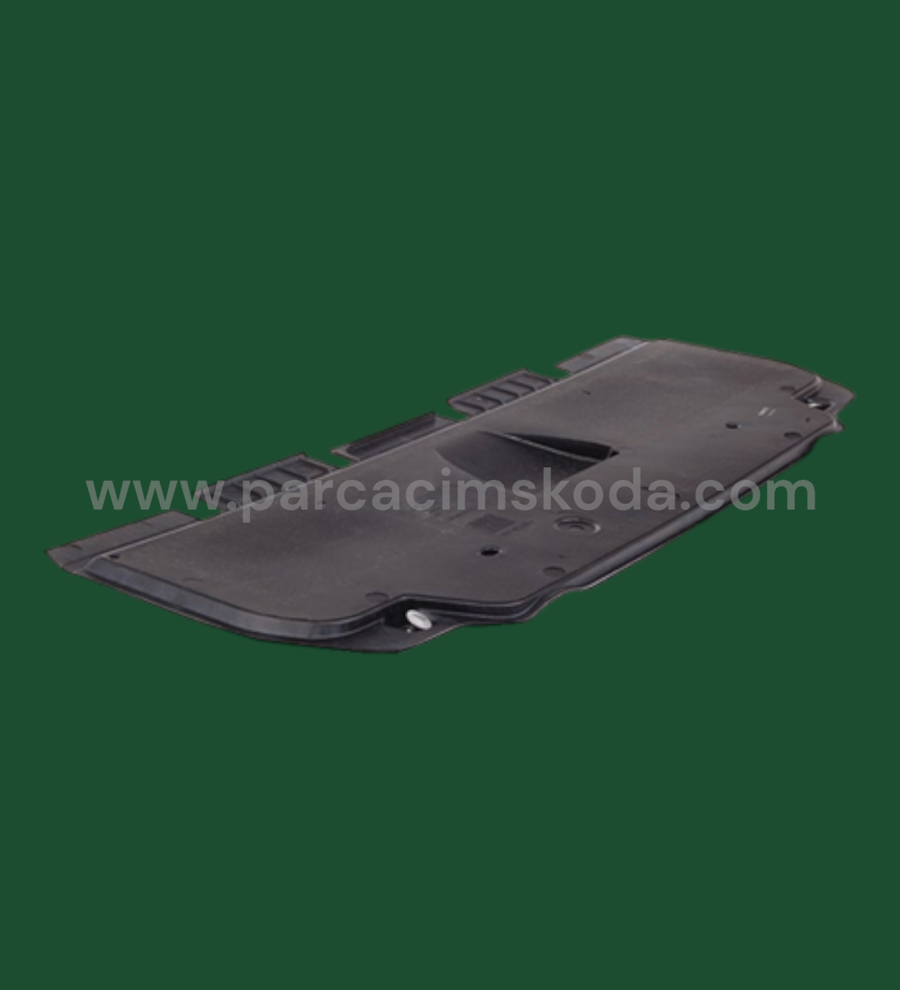 KARTER KORUYUCU  ( Şanzıman )